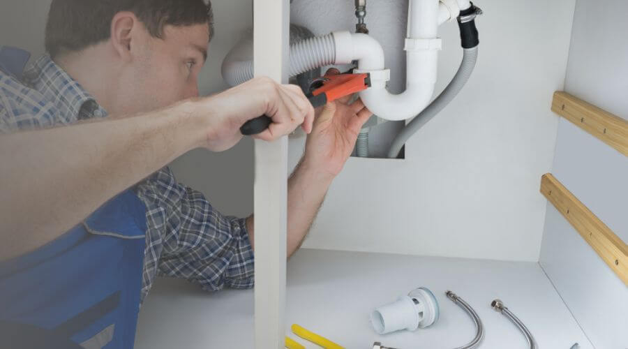 Professional bathroom faucet installation in Turner, MT